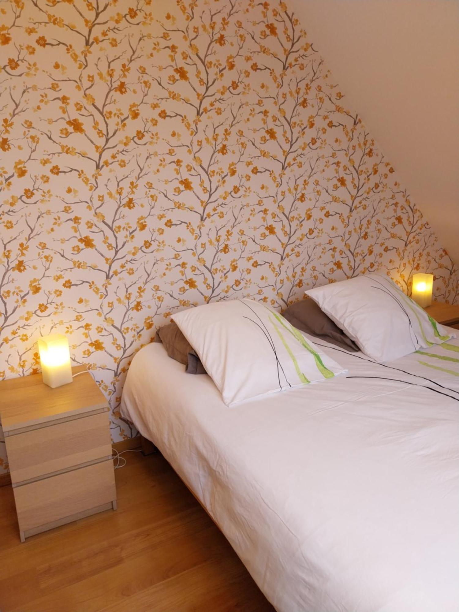 Bed and Breakfast Au Moulin De L'Andelle Pitres Exterior foto